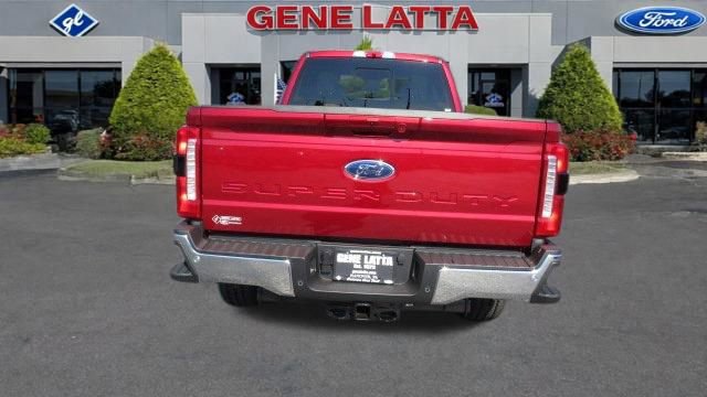 New 2026 Ford F350 XLT w/ XLT Premium Package image 15