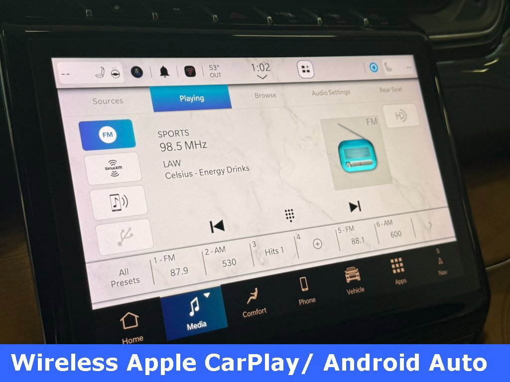 Certified 2024 Jeep Grand Cherokee L Summit image 38