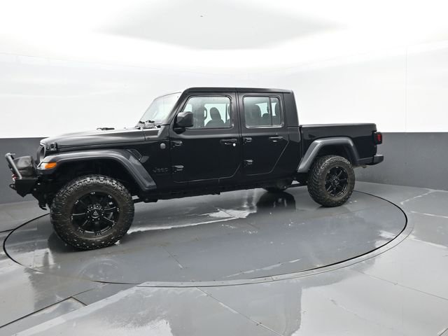 Used 2024 Jeep Gladiator Sport AWD/4WD image 2