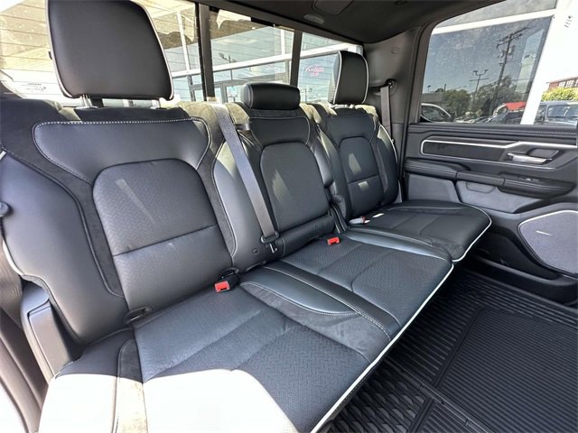 New 2026 RAM 1500 Laramie image 29