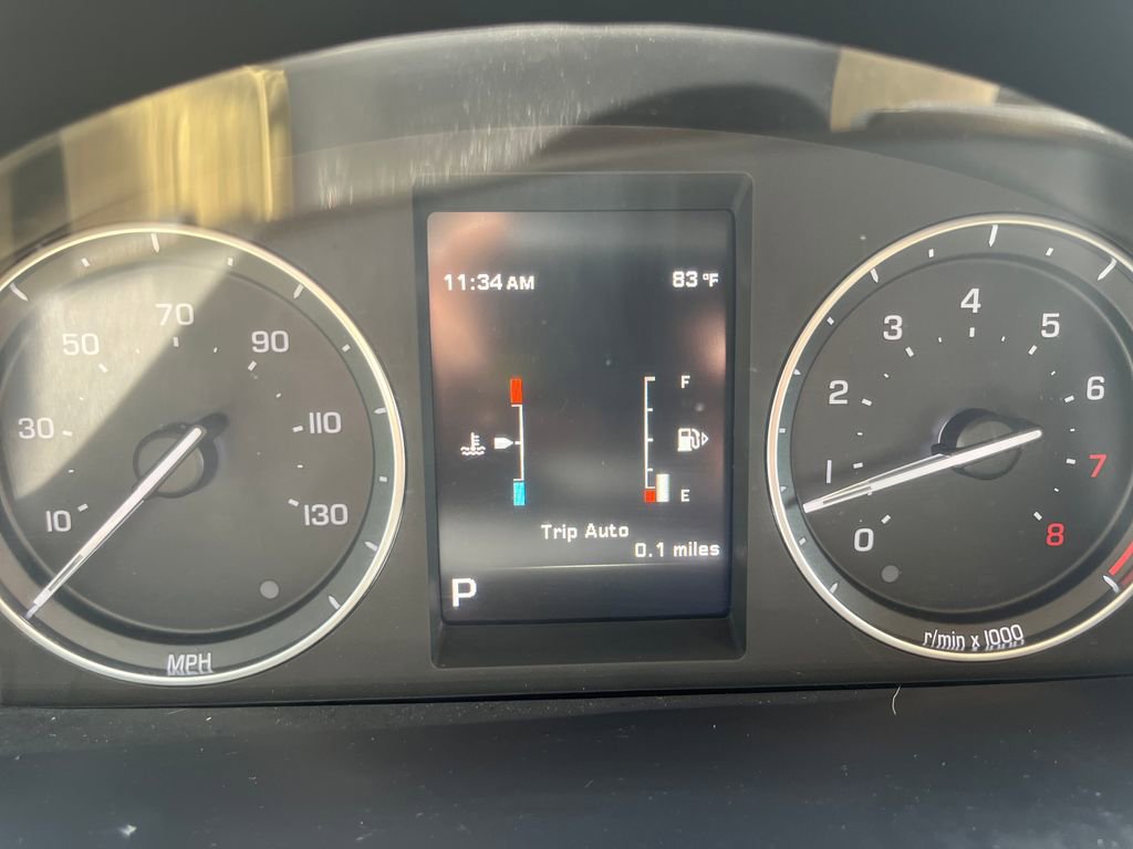 Used 2014 Land Rover LR2 AWD/4WD image 17