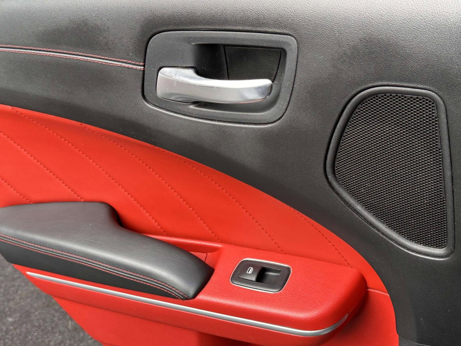 Certified 2022 Dodge Charger Scat Pack w/ Dynamics Package image 24