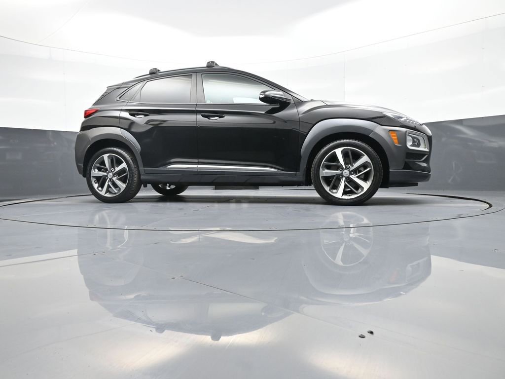Used 2021 Hyundai Kona Limited image 28