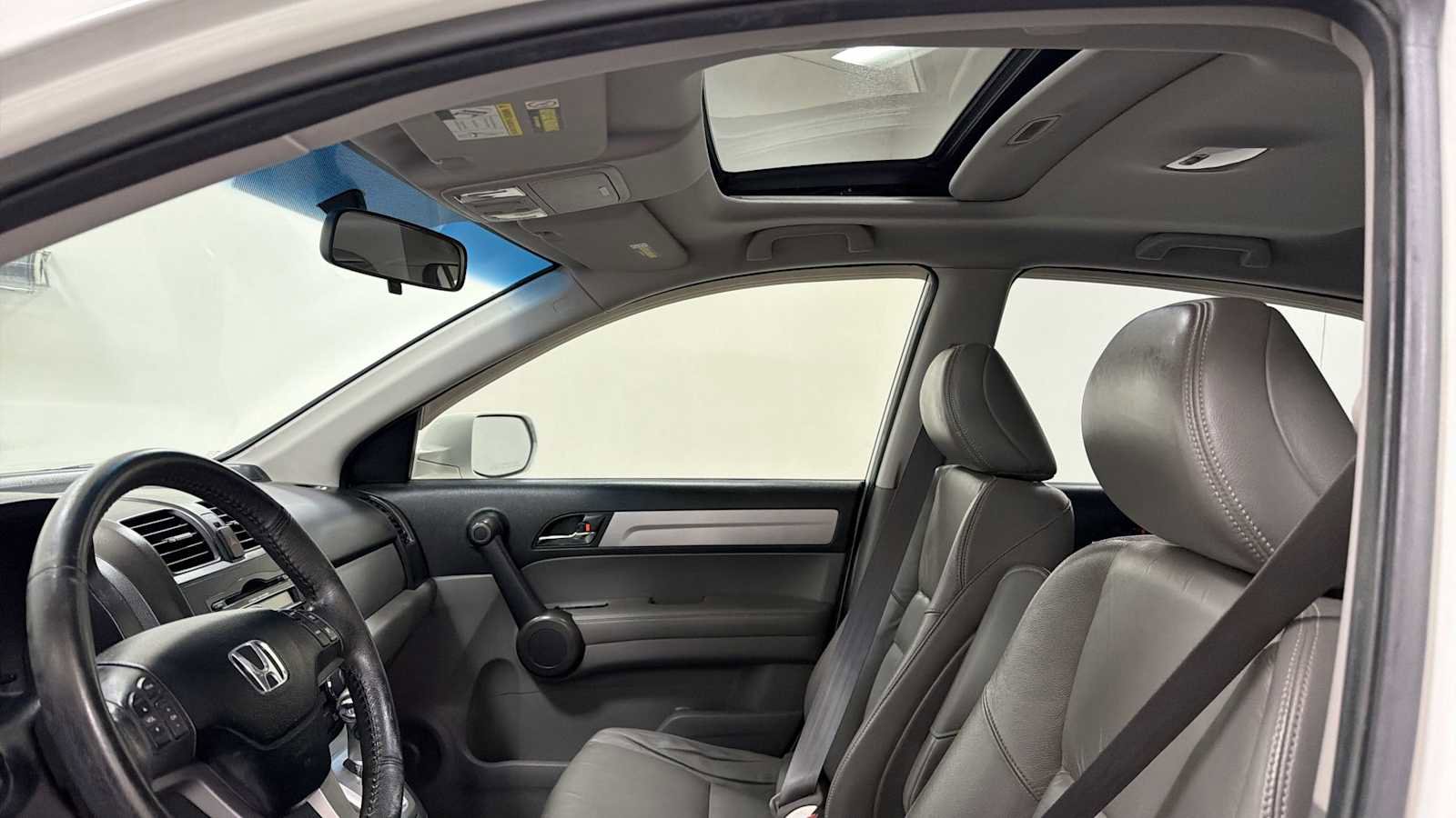 Used 2010 Honda CR-V EX-L image 22