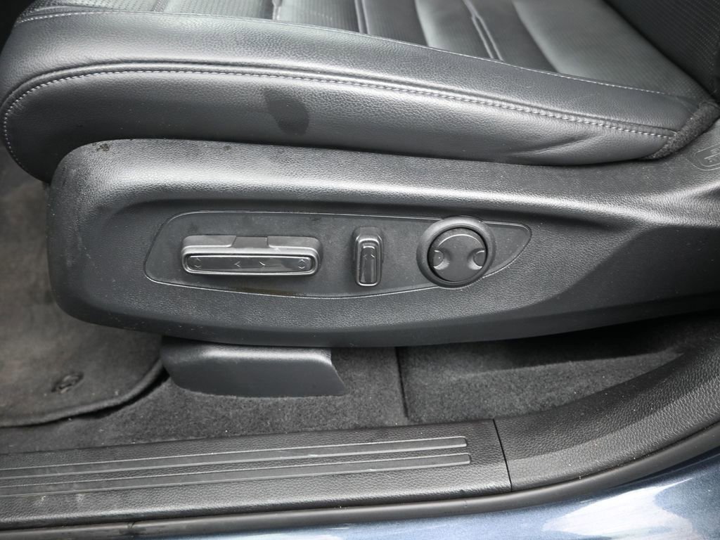 Certified 2024 Honda CR-V EX-L image 23