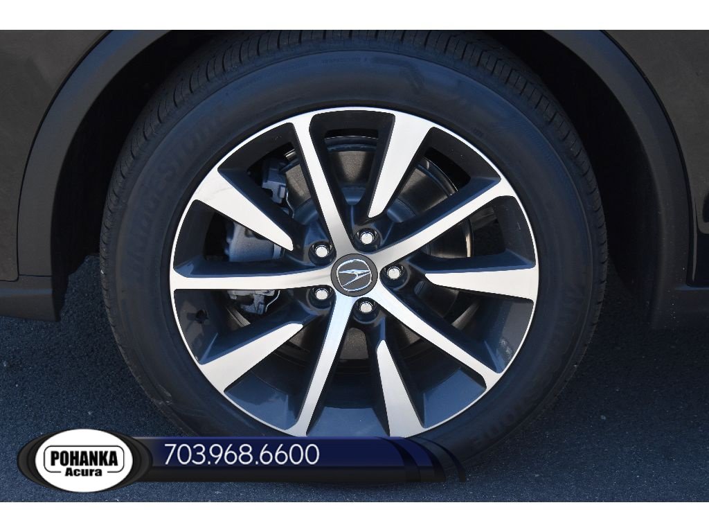 New 2026 Acura MDX w/ Technology Package AWD/4WD image 35