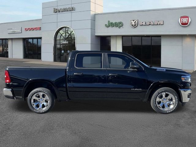 New 2026 RAM 1500 Big Horn image 8