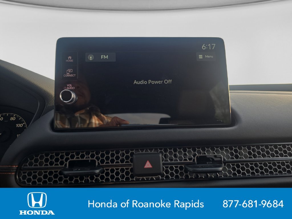 New 2026 Honda HR-V Sport image 21