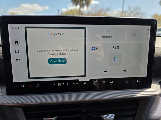 New 2026 Ford Explorer ST w/ Sun And Sound Package image 18