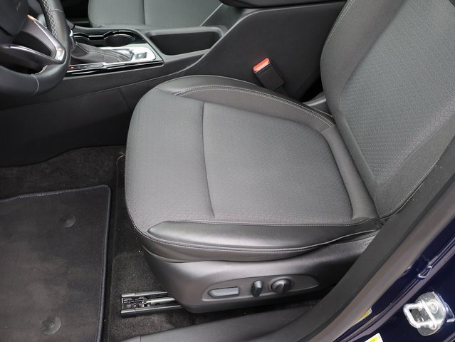 Certified 2023 Buick Encore GX Preferred w/ Cold Weather Comfort Package image 37
