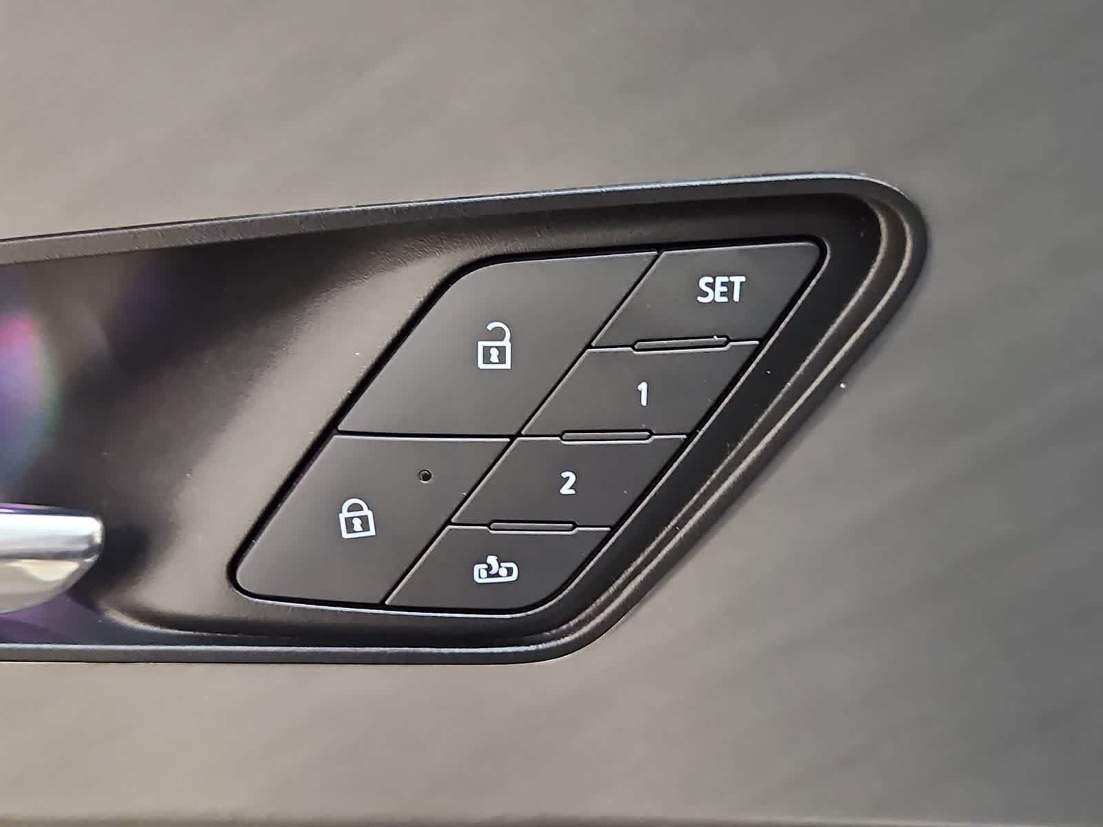 Used 2024 Acura ZDX Type S AWD/4WD image 19