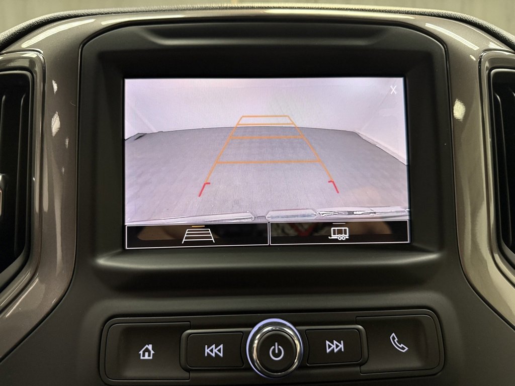 New 2026 GMC Sierra 1500 Pro w/ Pro Value Package image 27