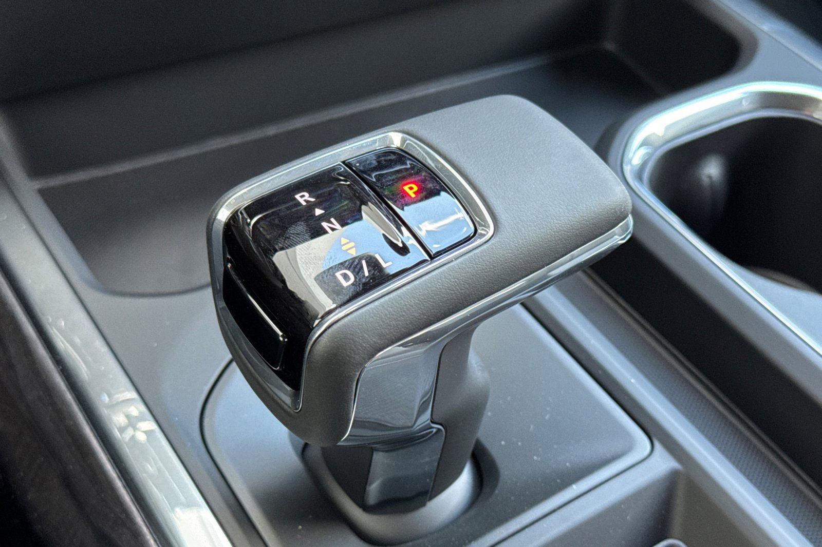 New 2026 Chevrolet Silverado 1500 LTZ AWD/4WD image 20