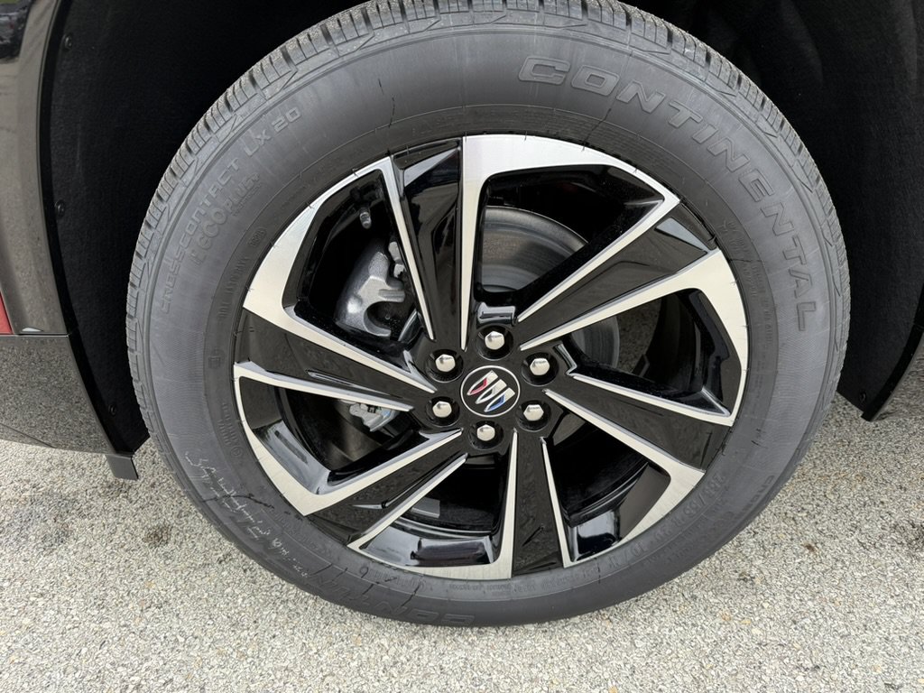 New 2026 Buick Enclave Sport Touring AWD/4WD image 9