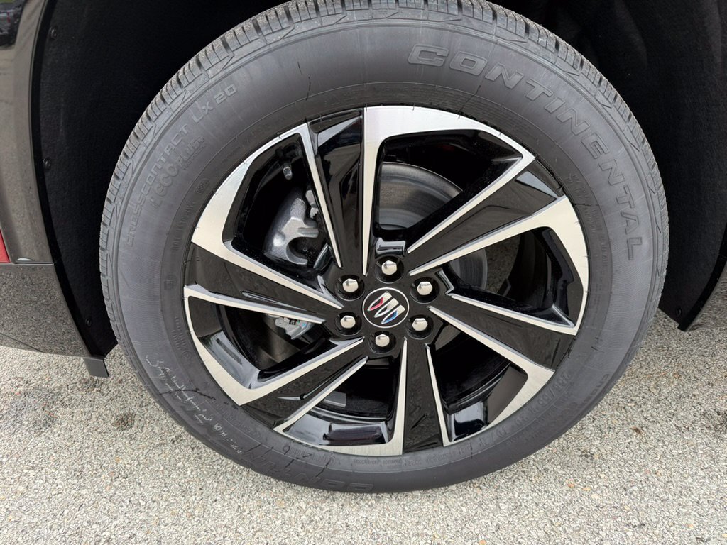 New 2026 Buick Enclave Sport Touring AWD/4WD image 9