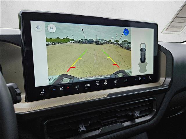 Certified 2025 Ford Bronco Sport Big Bend image 14