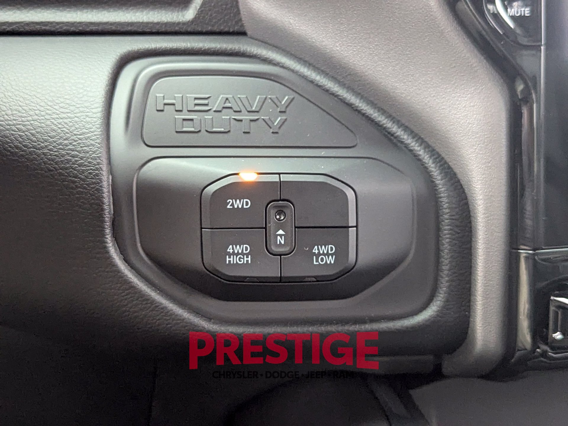 New 2026 RAM 3500 Laramie AWD/4WD image 16