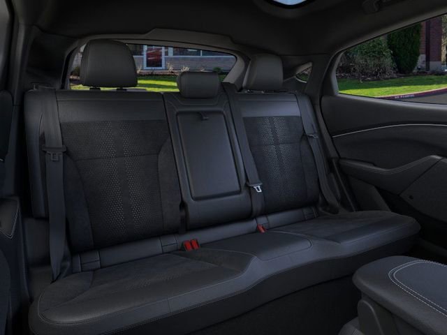 New 2025 Ford Mustang Mach-E GT w/ Interior Protection Package image 13
