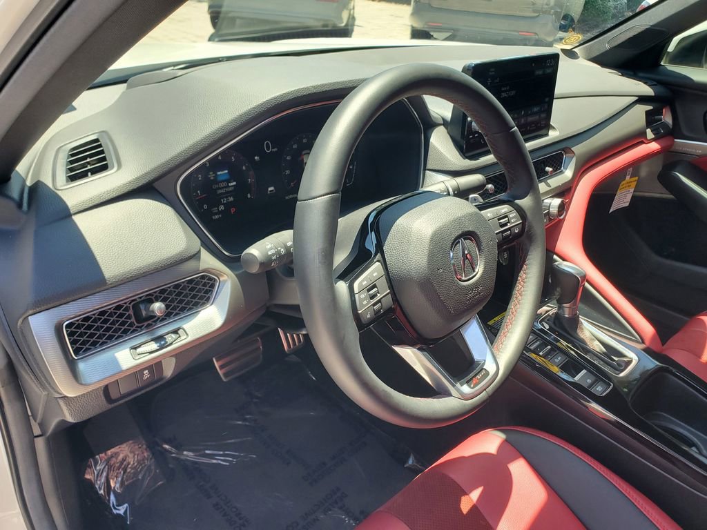 Used 2026 Acura Integra A-Spec FWD image 14