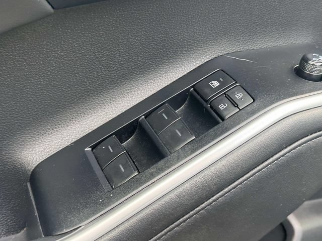Certified 2025 Toyota Highlander XLE AWD/4WD image 22