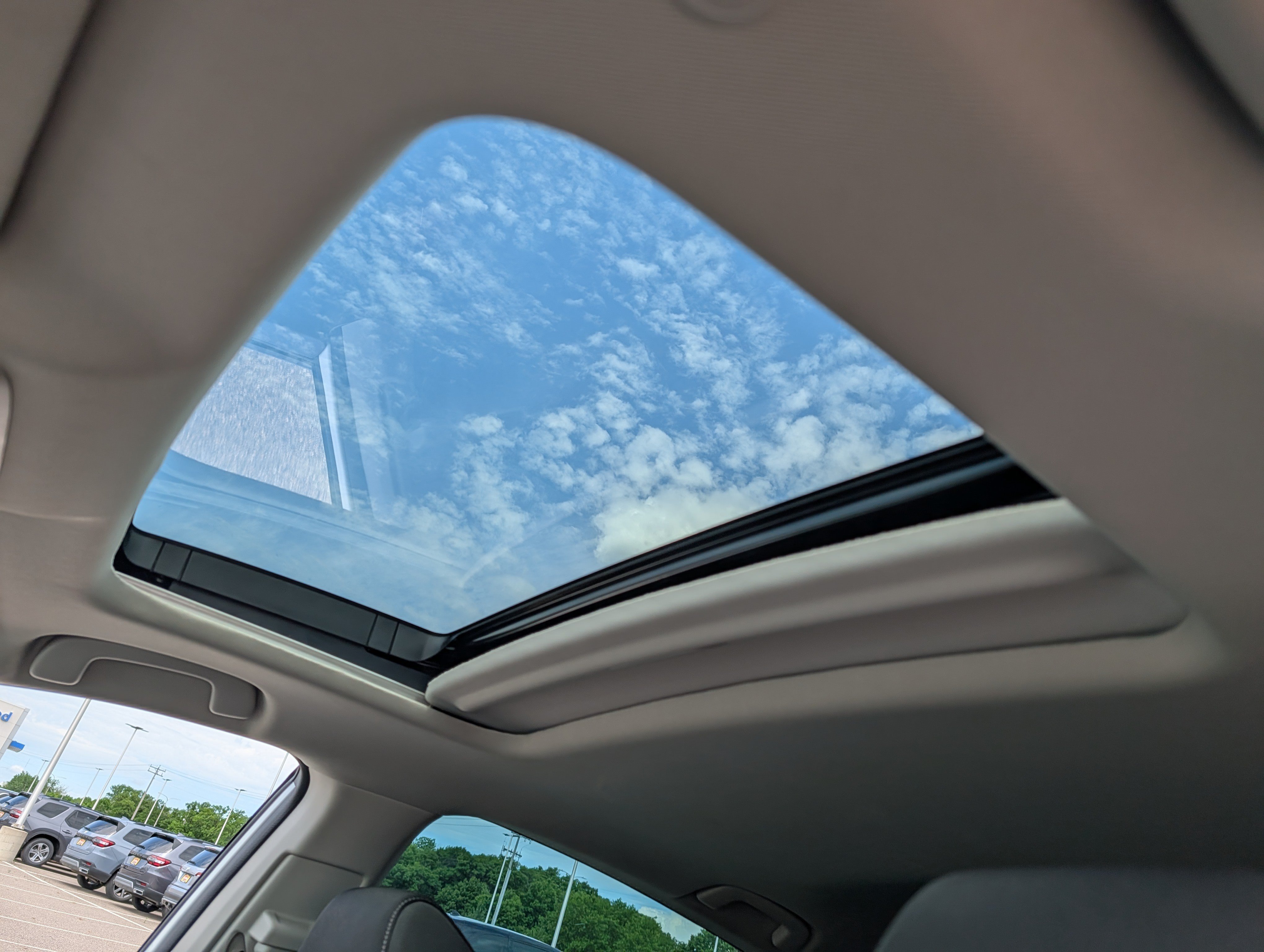 Used 2024 Honda Accord EX image 21