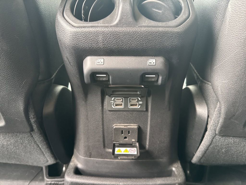 Used 2020 Jeep Wrangler Unlimited Rubicon image 51