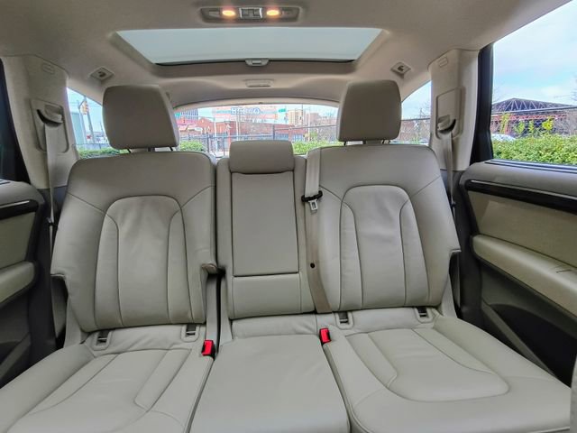 Used 2015 Audi Q7 3.0T Premium Plus w/ Premium Plus Package image 53