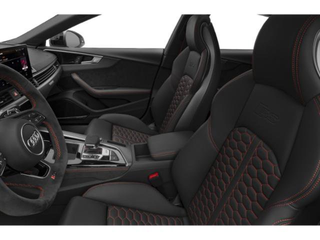 Used 2021 Audi RS 5 Sportback w/ Dynamic Package AWD/4WD image 9