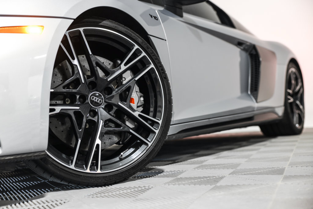 Used 2022 Audi R8 V10 performance AWD/4WD image 11