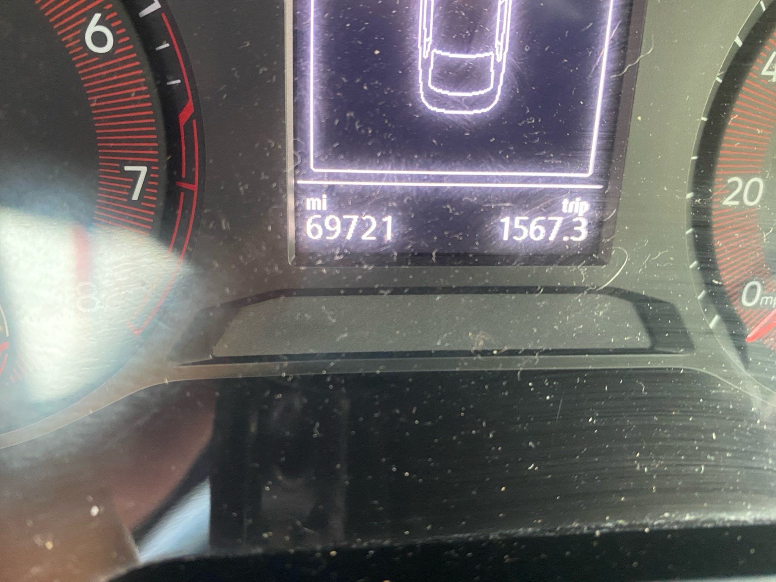 Used 2019 Volkswagen Jetta GLI FWD image 11