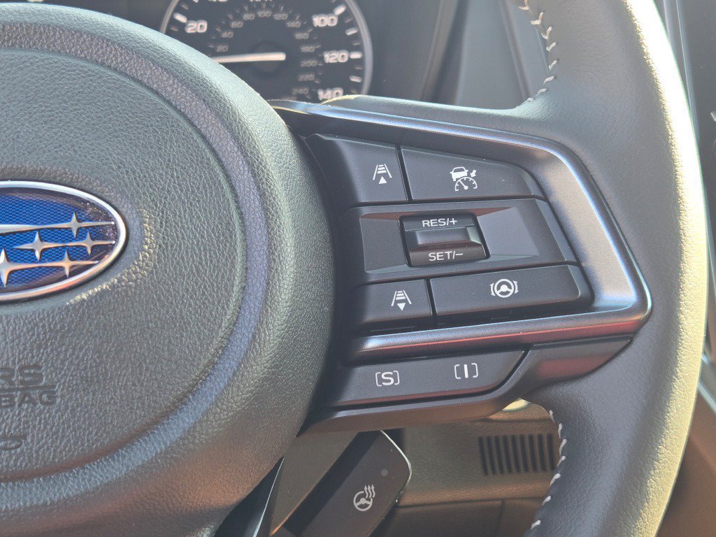 New 2026 Subaru Forester Limited AWD/4WD image 43
