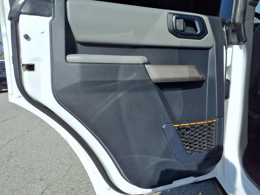 Used 2023 Ford Bronco Badlands AWD/4WD image 22
