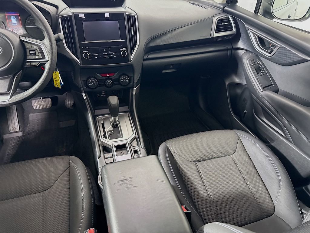 Used 2021 Subaru Forester image 21
