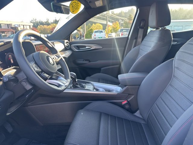 New 2025 Dodge Hornet GT w/ Cold Weather Group image 11