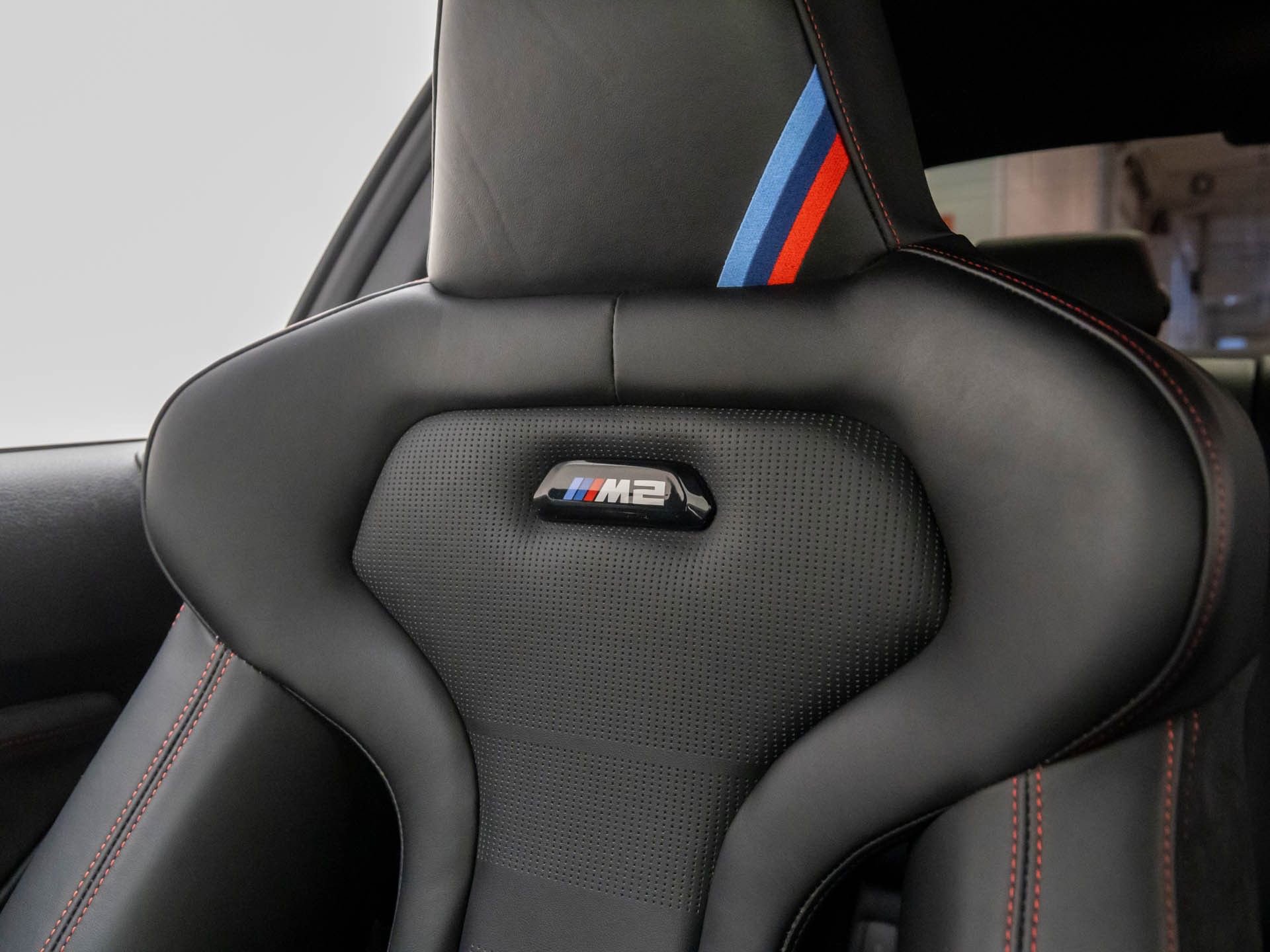 Used 2020 BMW M2 CS image 28