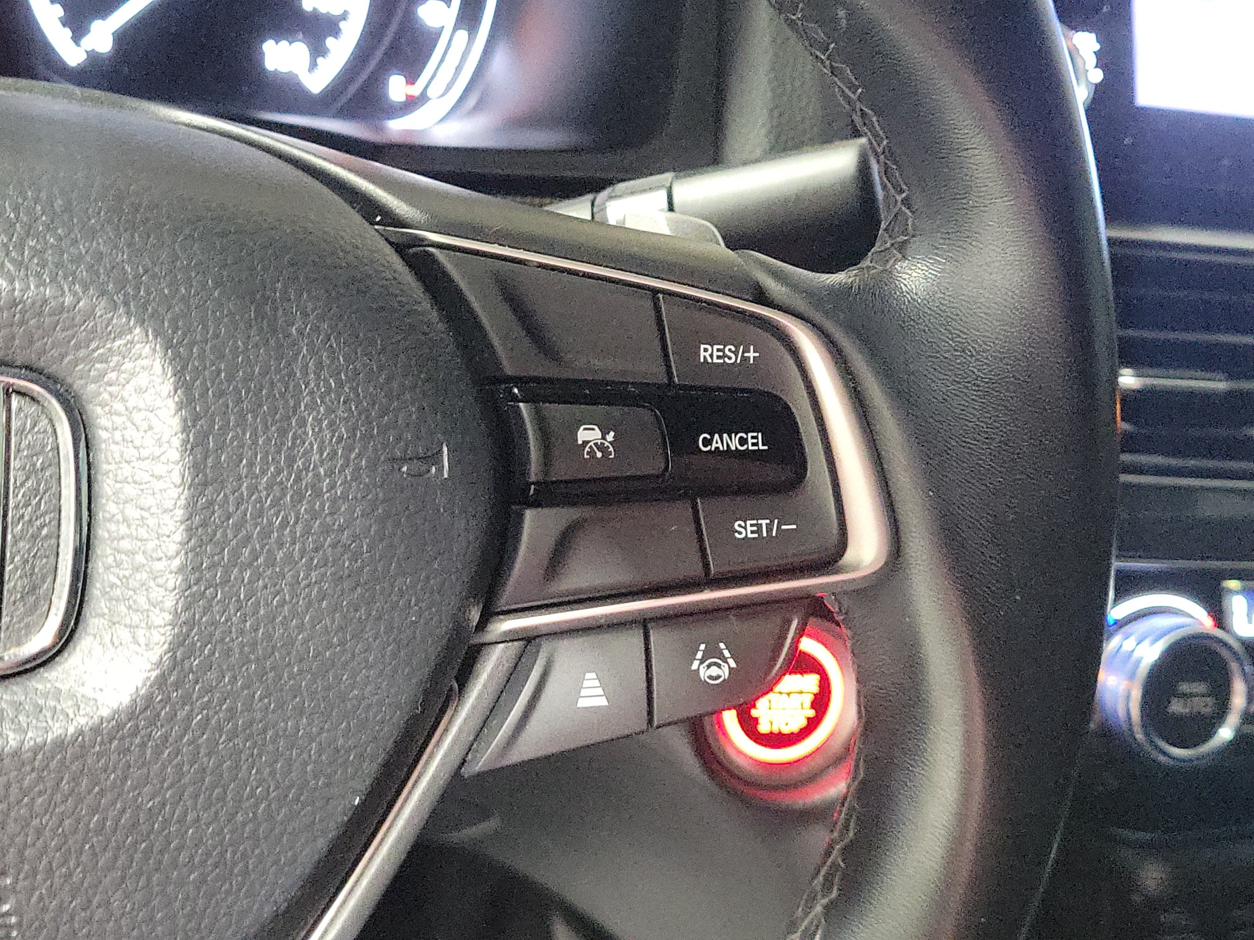 Used 2022 Honda Accord Sport image 25