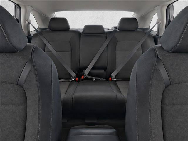 Certified 2024 Honda CR-V LX image 30