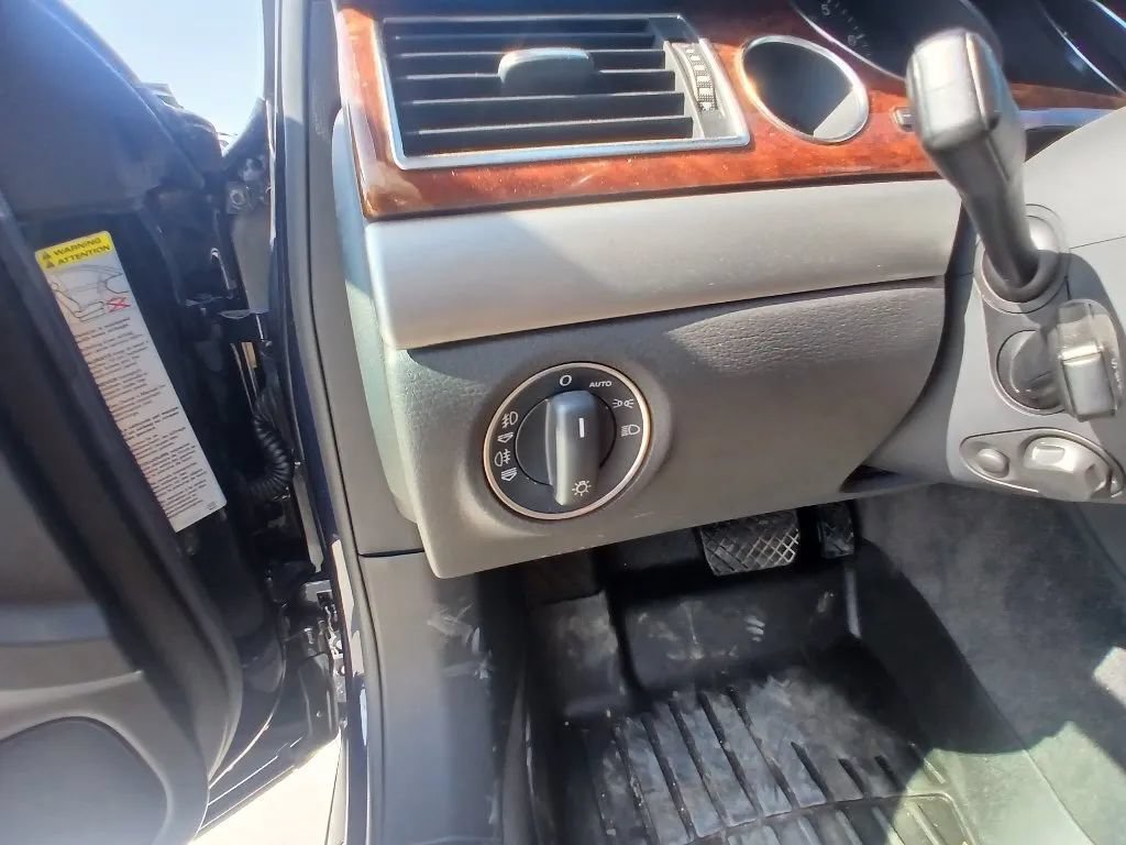 Used 2007 Audi A8 L 4.2 AWD/4WD image 25