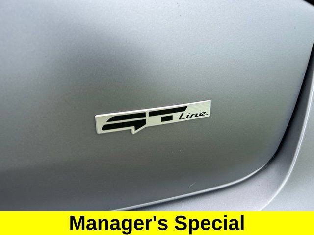 Used 2026 Kia K5 GT-Line w/ GT-Line Red Interior Package FWD image 56