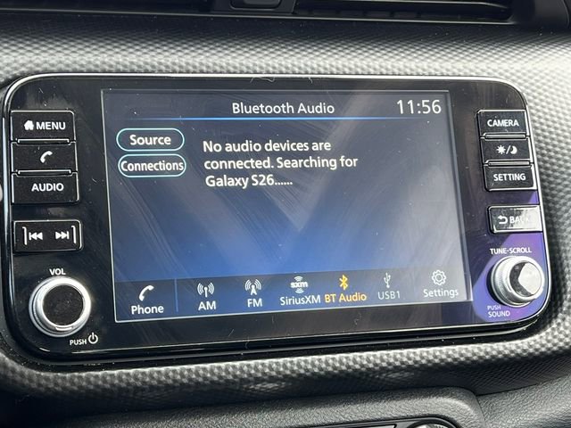 Used 2024 Nissan Kicks SV FWD image 19