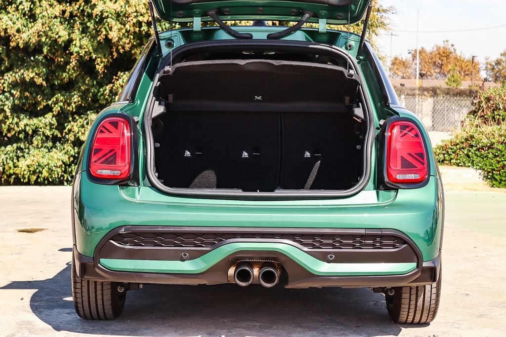 Used 2024 MINI Cooper S FWD image 33