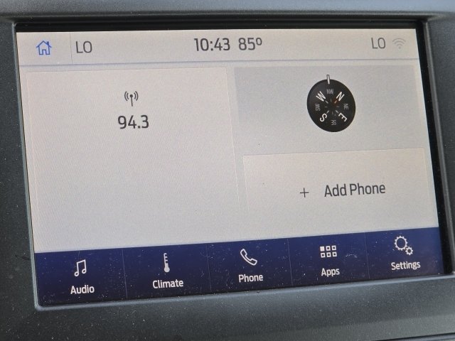 Used 2020 Ford Fusion SE w/ Fleet SE Value Package FWD image 19