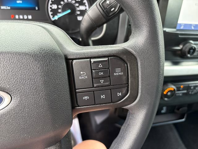 Used 2022 Ford F150 XLT w/ XTR Package AWD/4WD image 13