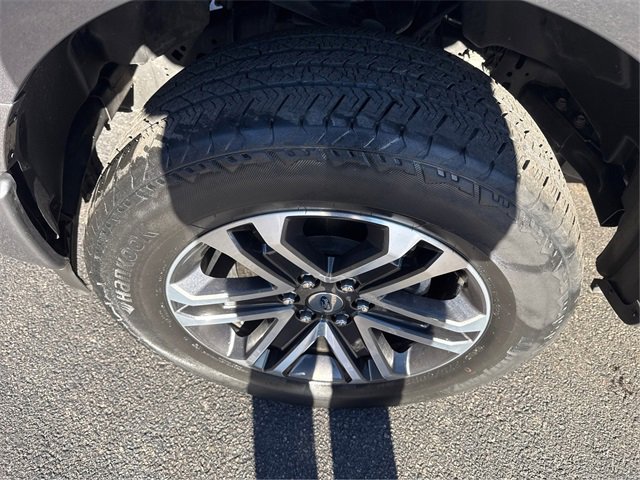 Certified 2022 Ford F150 XL w/ STX Appearance Package image 15