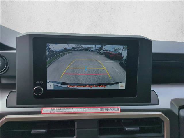 New 2026 Toyota Tacoma SR5 image 13