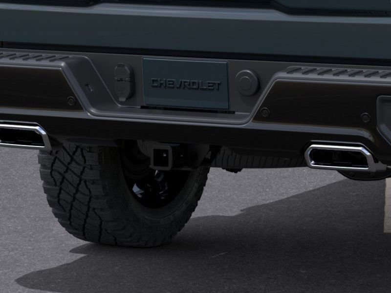 New 2026 Chevrolet Silverado 1500 LT Trail Boss w/ LT Trail Boss Premium Package image 15