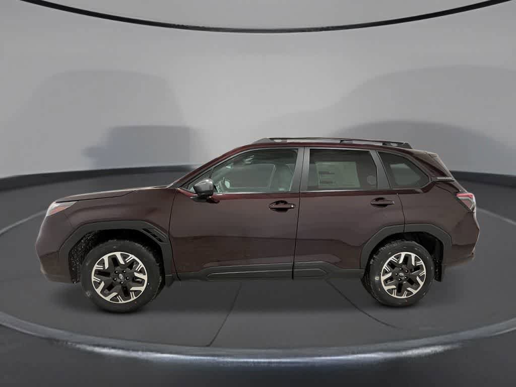 New 2026 Subaru Forester Premium AWD/4WD image 2