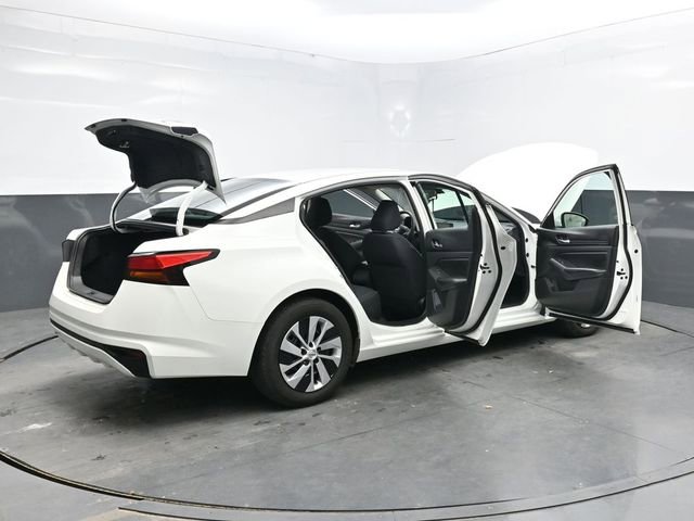 Used 2021 Nissan Altima 2.5 S image 45