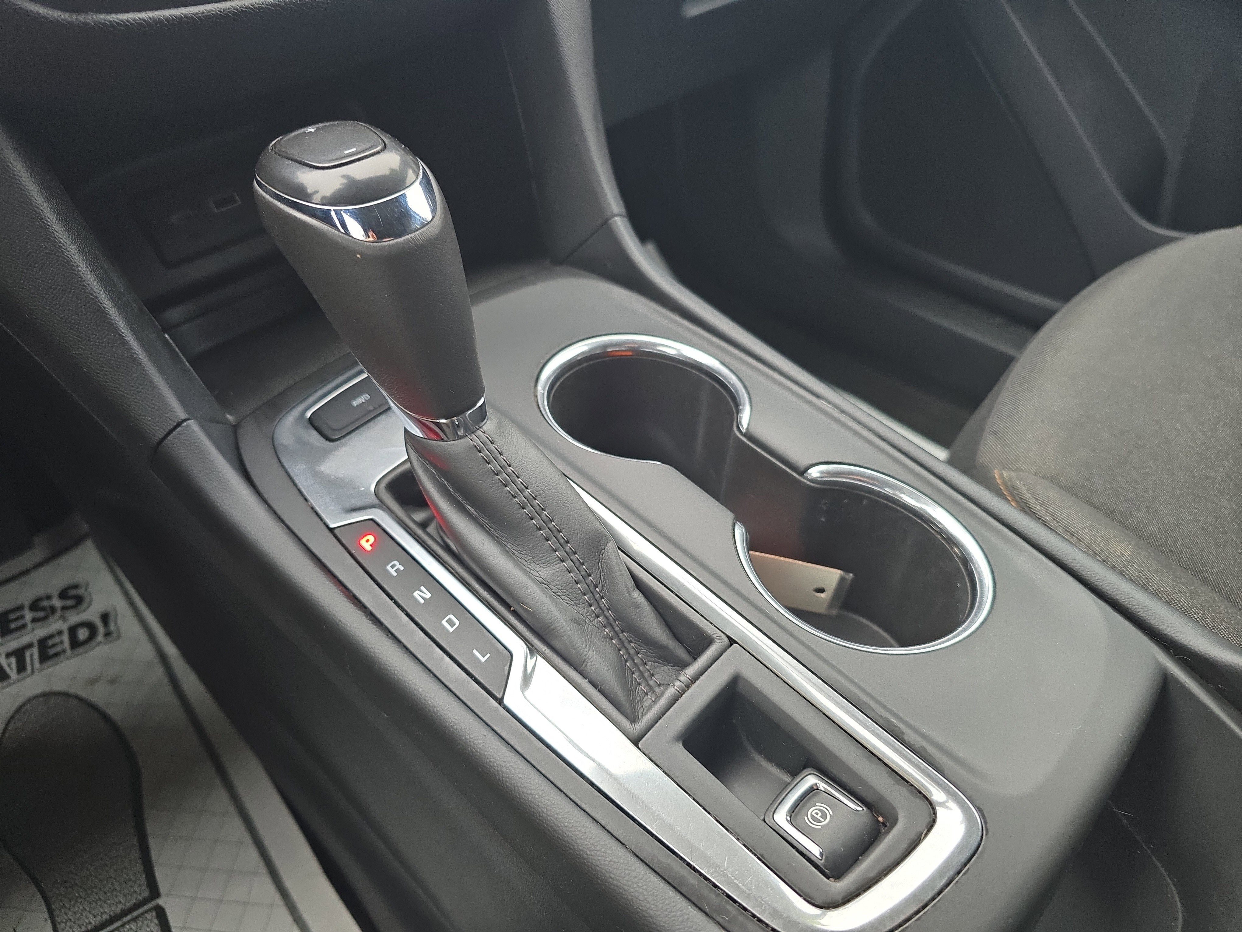 Used 2019 Chevrolet Equinox LT image 25