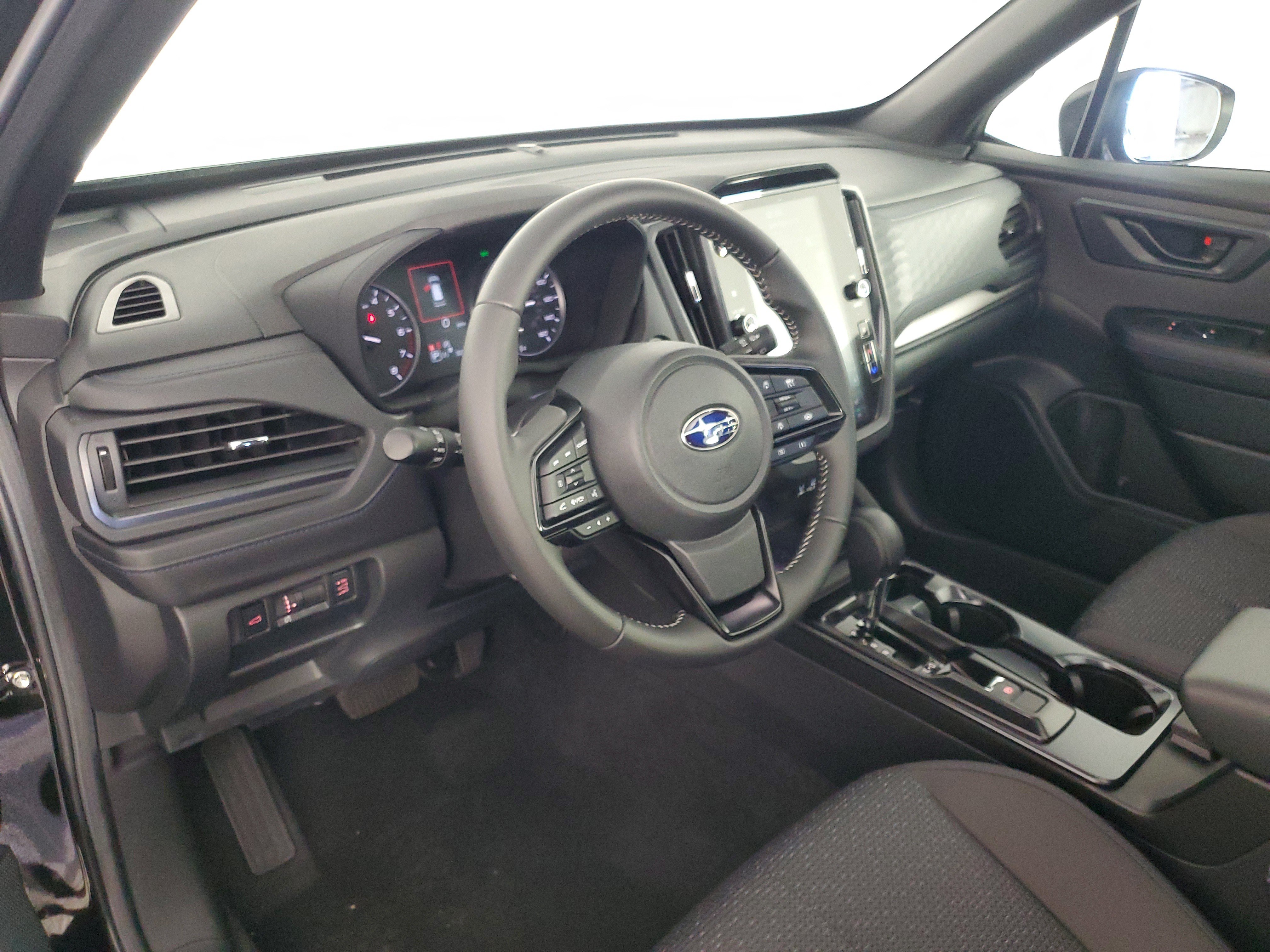 Used 2026 Subaru Forester Premium AWD/4WD image 11